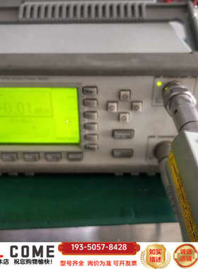 E4417A/B  E4418A/B  E4419A/详谈报价