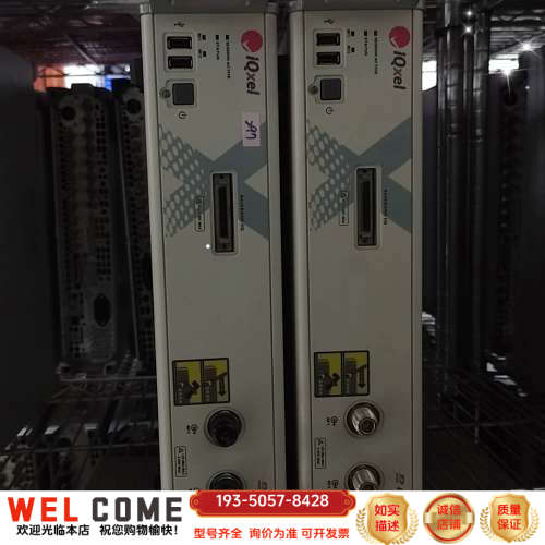 Litepoint IQxel-80无线仪，支持Wi详谈报价