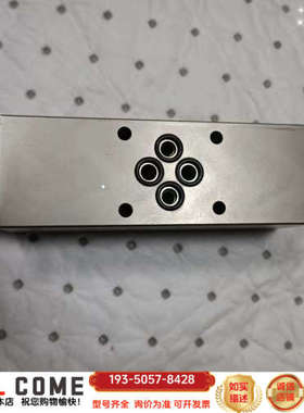 sun 叠加平衡阀组MSCV-02W-T11A-CBCA详谈报价