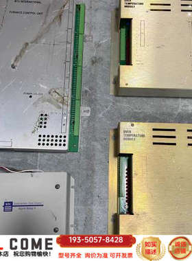 BTU INTERNATIONL BLS FCU-29 69详谈报价