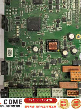 出】ABBACS880主板ZCU-12，ZCON-21，详谈报价