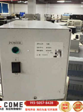 SEBACS电源控制器，型号HB-MC01，2015年4月日详谈报价