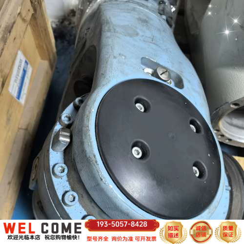 库卡中心手腕部件KR210手腕C2，型号ZH 21详谈报价