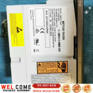 METTLER TOLEDO IND331面板，，功详谈报价