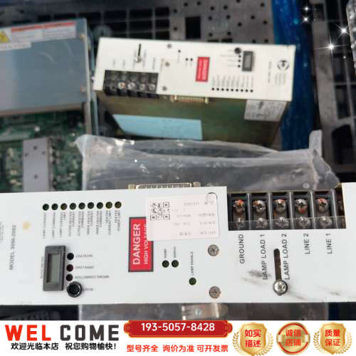 Control Concepts SCR电源控制器，型号30详谈报价