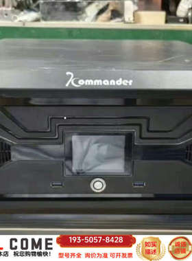 凯视达播控服务器kommander t1旗舰版详谈报价