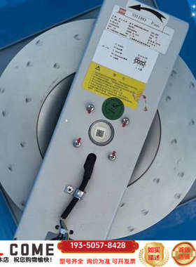 离心风机 RMBC250E2.056-1W详谈报价