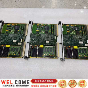 摩托罗拉板卡MVME5100三张详谈报价