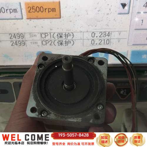 日机装脱气泵电机，日机装加压泵电机威高日机装dbb27 d详谈报价