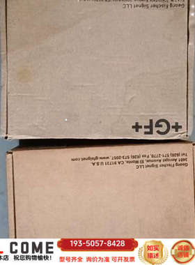 +GF+ SmartPro变送器，型号3-9900-详谈报价