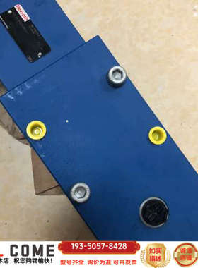 FD25PA21/B04V R900512433力士乐平衡阀详谈报价