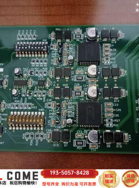 DEK印刷机185512  驱动板，和详谈报价