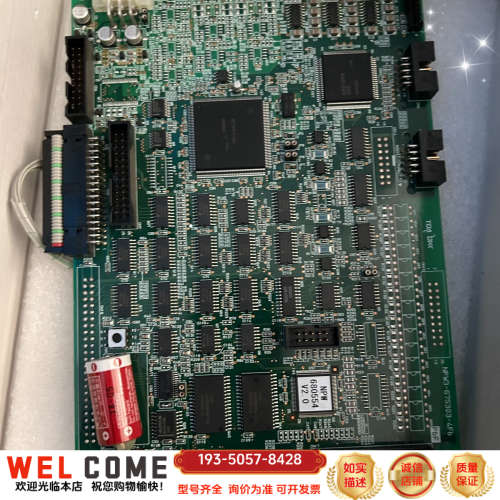 哈希DKK NPW160总磷总氮一体机，CPU主板，哈希详谈报价