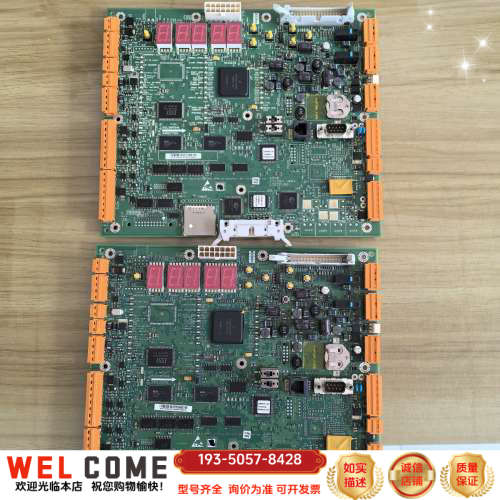 通力CPU561主板 773393H08A KM773390详谈报价