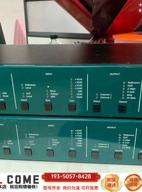 LISTEN INC Soundcheeack电声实详谈报价