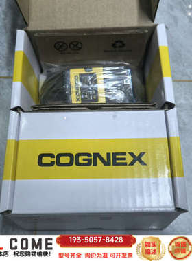 COGNEX DM152X读吗器详谈报价