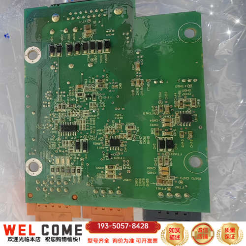 2.0MW台达功率模块适配接口板 PSA100004-3详谈报价