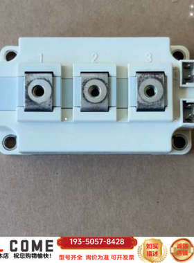 EUPECIGBT模块 BSM100GB120DN2，拆详谈报价