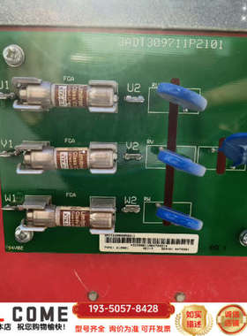 ABB.KU2001详谈报价