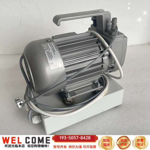 赛默飞色谱仪 真空泵 42545/2065 Becker V详谈报价