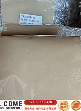 R422102430安沃驰Aventics气动件正详谈报价