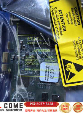 YRC1000板卡，SST-CCS-PCIE完详谈报价