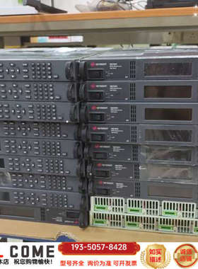 出手一批t科技N6700C MPS主框架，详谈报价