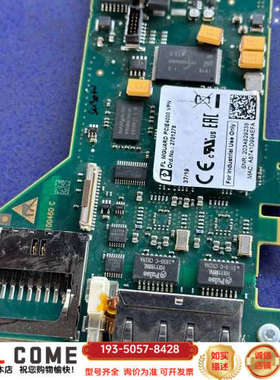 FL MGUARD PCIE4000防火墙网卡，详谈报价