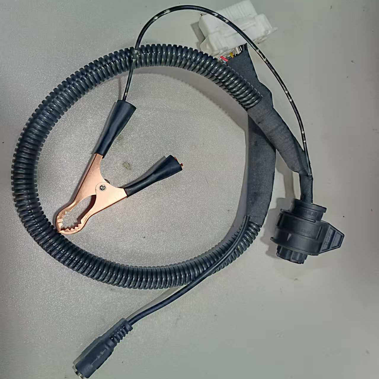 奔驰724/722.9变速箱阀连接器