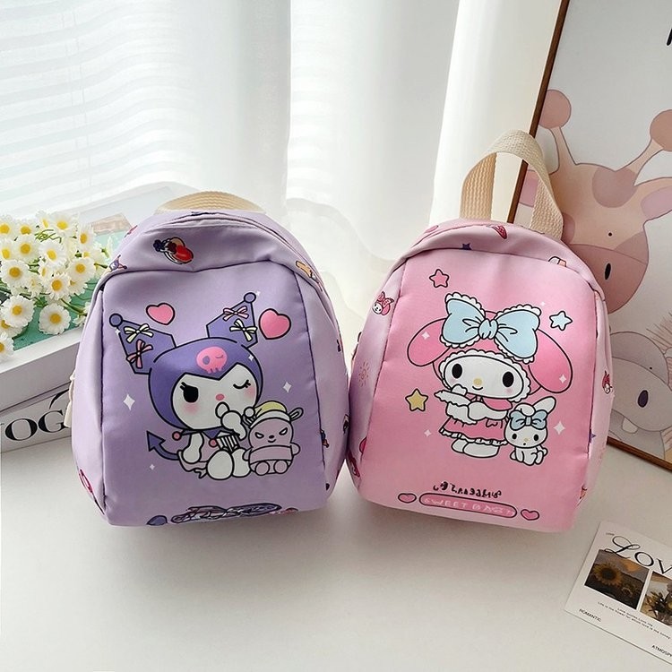 幼儿园书包女童双肩包可爱女孩出游旅行儿童迷你小童外出小背包