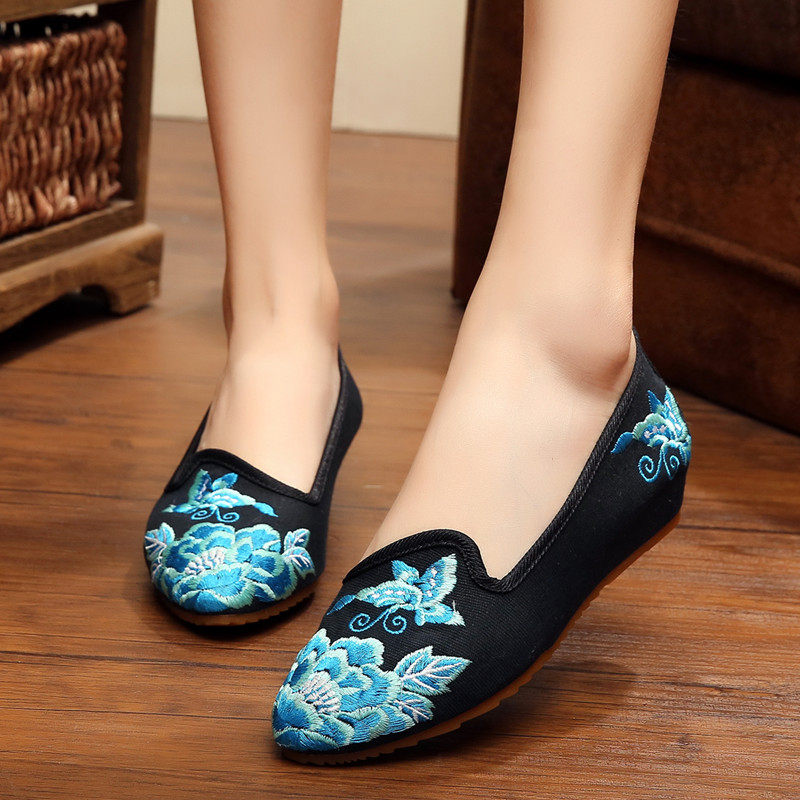 Chaussures de printemps - Ref 918403 Image 5