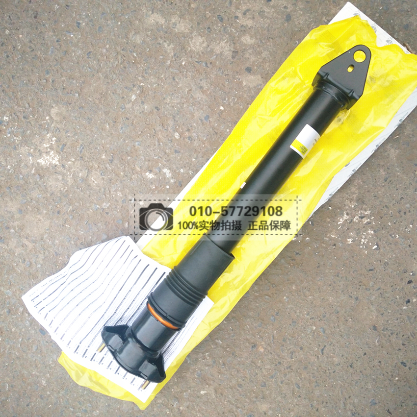 适用奔驰GL320GL350GL450GL500GL550减震器避震机减震弹簧后减震