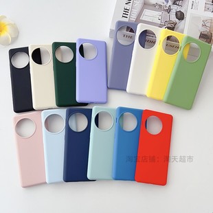 12簡約AcePro套ACE5 適用一加ACE2手機殼11全包OnePlus Ace2v液態(tài)硅膠1 9純色一加13耐臟1 Pro高級感9R耐臟3V
