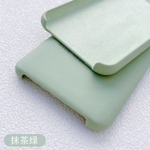 X27 X27Pro液态硅胶X21i简约X20纯色NEX男S1Pro防摔X21ud X21后置指纹X23手机壳X23幻彩版 适用vivo