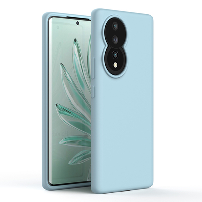 适用华为荣耀80手机壳简约