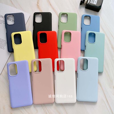 适用小米红米K40手机壳