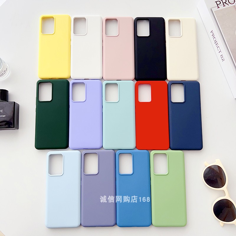 适用小米civi2手机壳简约