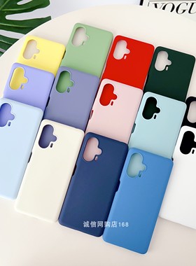 适用红米note12turbo手机壳redmi note12液态硅胶note13全包note11tpro保护套小米哈利波特12T简约纯色Turbo3