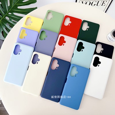 适用红米note12turbo手机壳