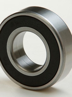 深沟球轴承6021 6022 6024 6026 2RZ 180122胶盖密封