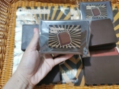 hachimi巧克力砖慢回弹玩具捏捏乐湿软手感解压发泄玩具有香味