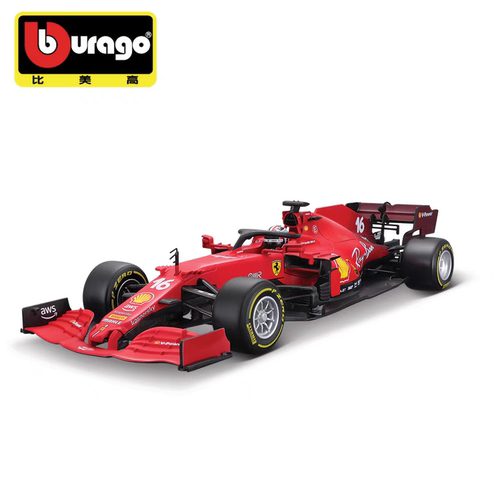 比美高1/18法拉利F1方程式赛车模