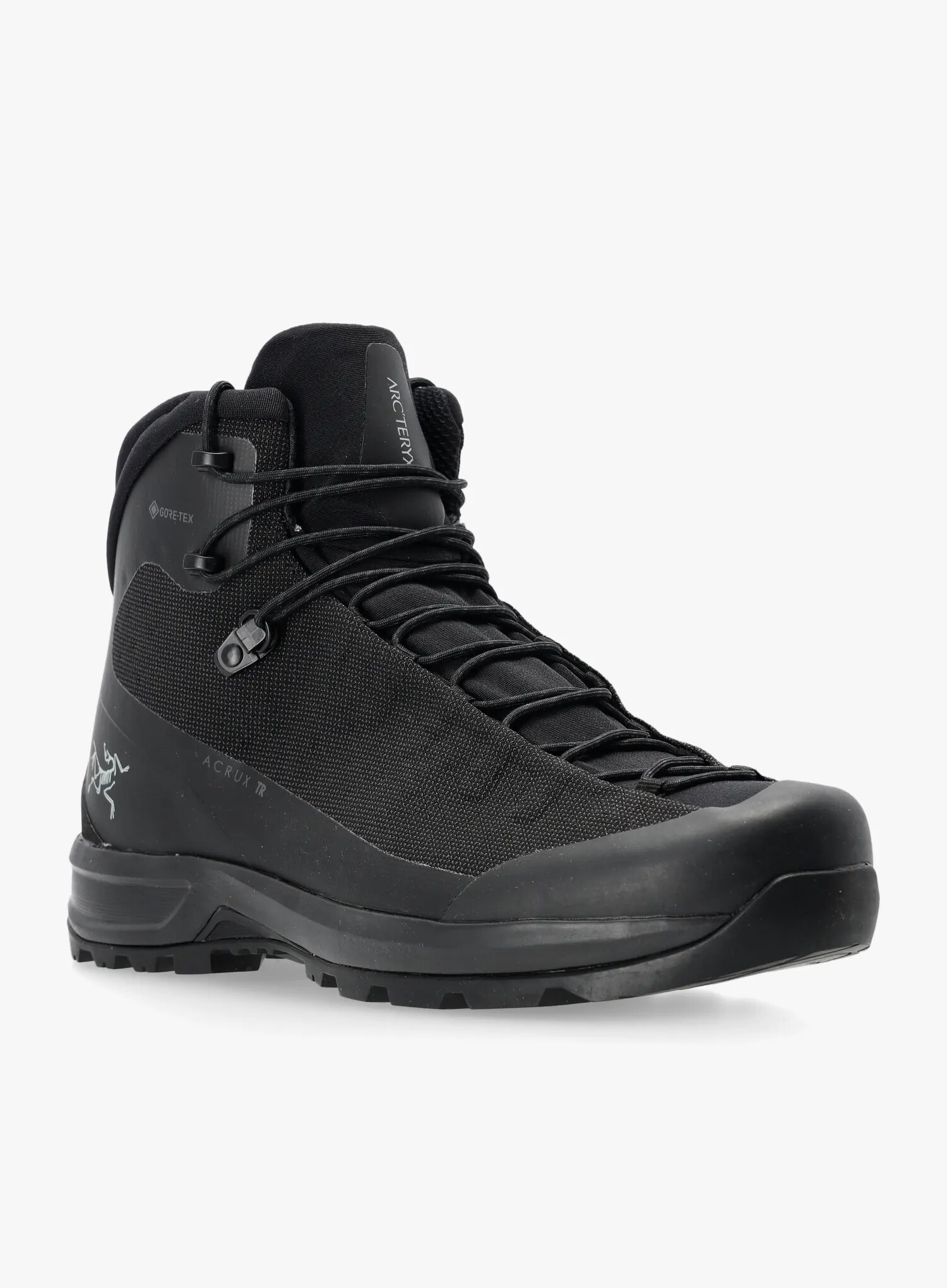 arcteryx始祖鸟男款防水透气轻量登山鞋acrux tr gtx