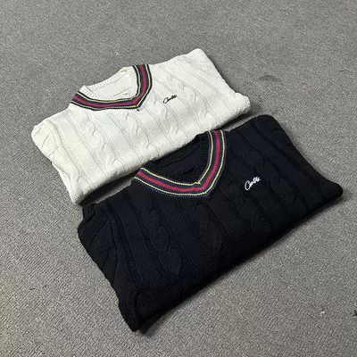 Corteiz Sweaters