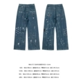4051 Blue