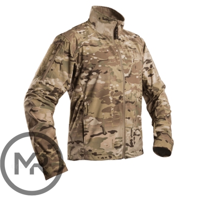 美国战术服CryePrecision软壳