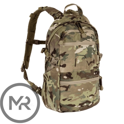 军版轻质突击战术双肩背包