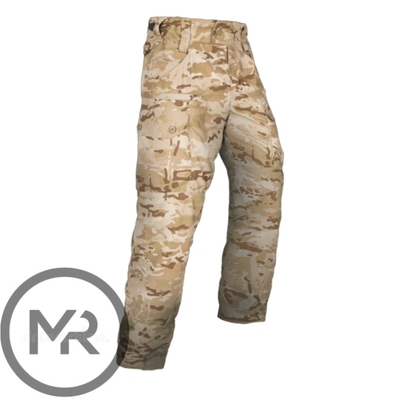弹力耐磨野战裤CryePrecision