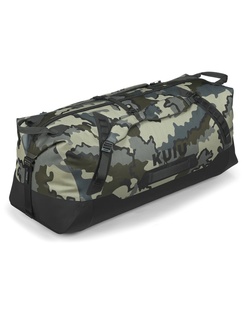 KUIU 男女款 Kodiak 户外防水耐磨迷彩旅行包 24新品 3000 109升