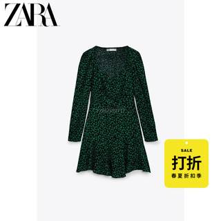 议价ZARA 连衣裙议价